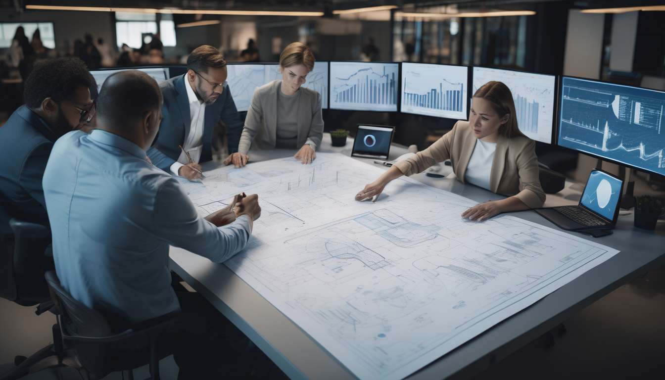 8 Proven Ways to Track Stage Profiles Responsibly