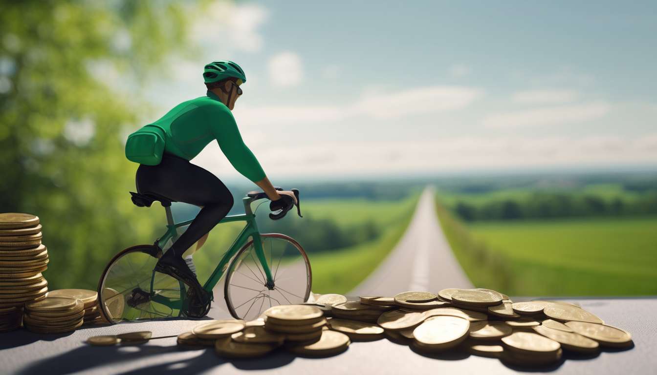 9 Safe Bankroll Habits for Cycling Wagers Explained