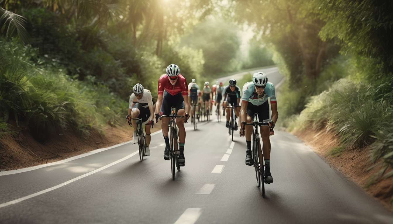 Cycling Betting Analysis: 9 Essential Factors to Watch