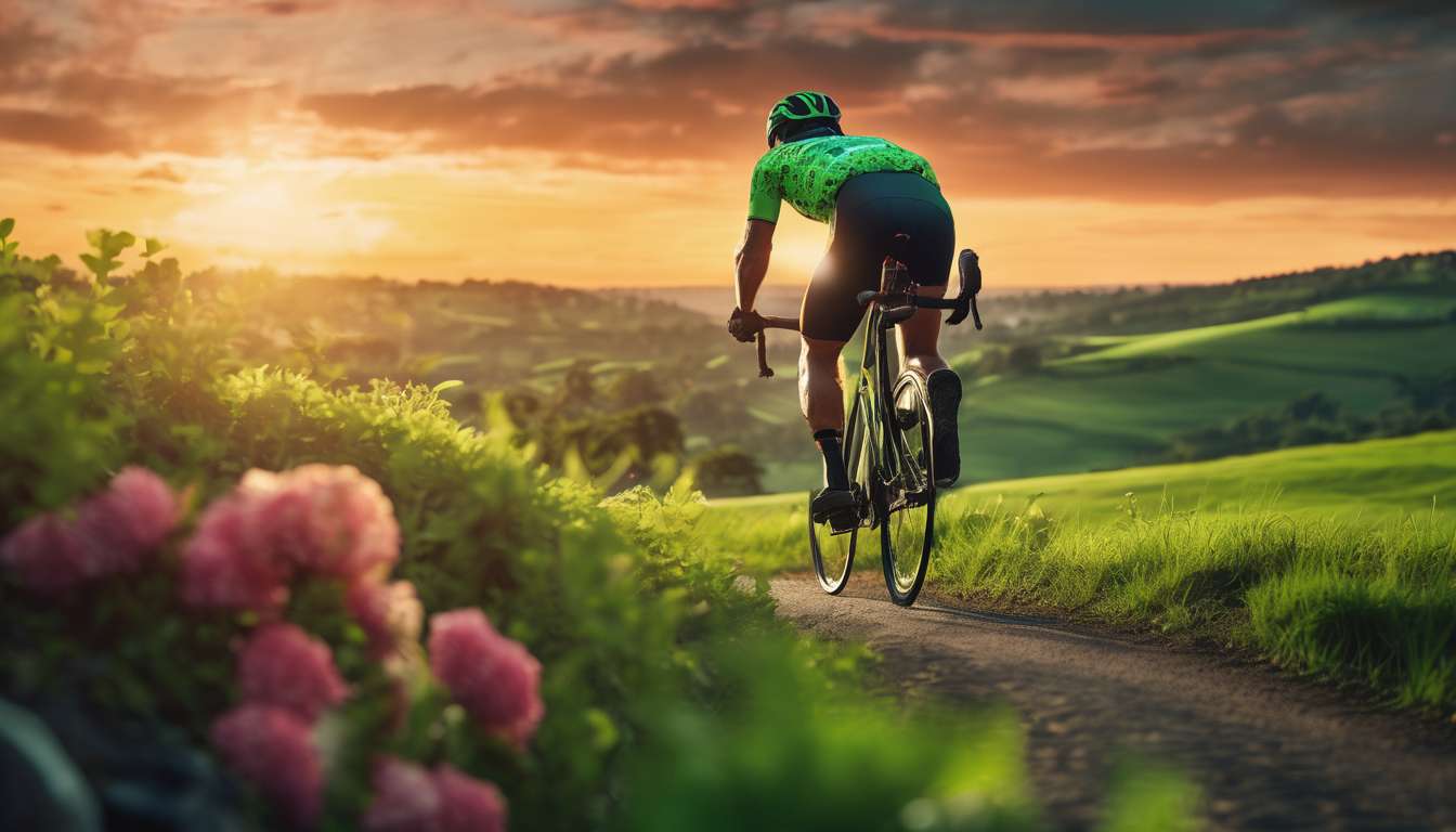 Top 10 Cycling Betting Guides for New Fans